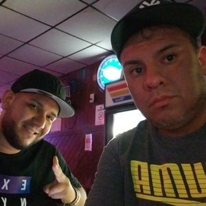 Meet your Posher, Ricardo renee